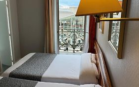 Hotel Richmond Gare Du Nord  2*